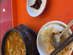 -华天延吉餐厅(西安门一店)