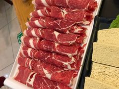 -北门涮肉·铜锅涮肉(南锣鼓巷店)