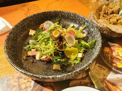 -造精酿餐厅