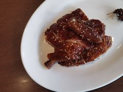 -索菲特酒店·乐轩华中餐厅