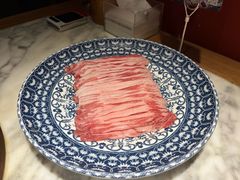 -北京老门框爆肚四季涮肉(淮海东路外滩店)