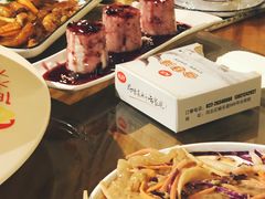 -合家院饭庄(榆关道店)