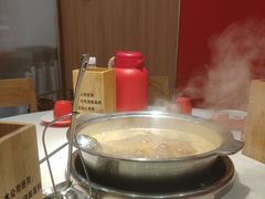 -袁记串串香(新南门店)