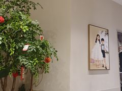 -天真蓝照相馆(五角场百联又一城店)