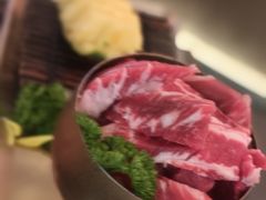 -西塔老太太泥炉烤肉(上海七宝领展广场店)