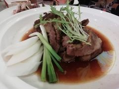 -阿庄新豫菜(航海东路店)