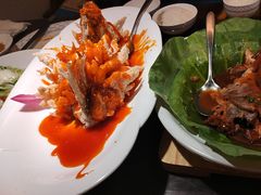 -庭院江南菜•烤鸭•非遗传承(上地•清河店)
