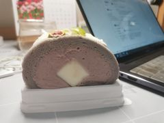 -mira甜品屋(财大店)