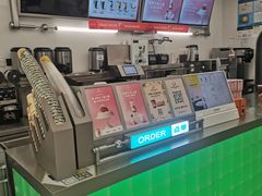 -沪上阿姨·臻选茶饮(上海环球港店)