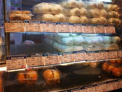 -白玉兰食品(汇联商厦店)