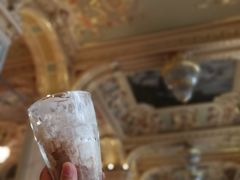 奶昔-纽约咖啡馆