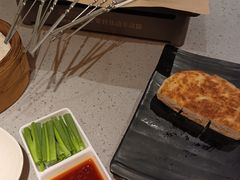 -李军力烧烤(祭城店)