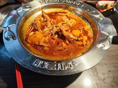 -胖哥俩肉蟹煲(梅溪步步高店)