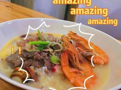 -陈记锦山里焖面