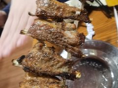 -怡妮新疆风味餐厅(东江湾路店)