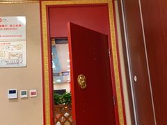 门面-万荣烤鸭店·北京菜(天坛店)