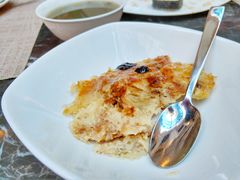 -漢咖啡·全服务式自助晚餐(武汉洲际酒店)