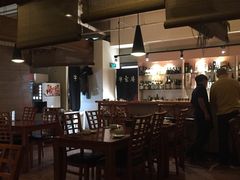 牛玄庵黑毛牛锅酒家(新源里店)-牛玄庵日式寿喜烧·料理店(新源里店)