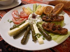 -Pumpkin Goreme Restaurant and Art Gallery