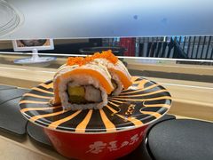 -友壹町寿司(佛山新DNA店)