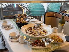 -渔语鱼新川菜Bistro(万象天地店)