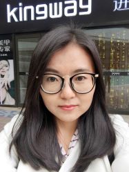 -简影造型·自选烫染接发salon