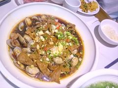 -老平安农家菜(平安店)