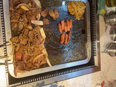 -郭记烤肉(正阳街店)