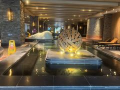 -清河半岛温泉度假酒店