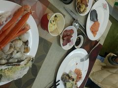 android_upload_pic-巴厘岛风情自助餐厅(牡丹广场店)