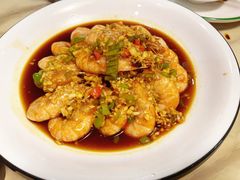 -尚岛私房菜(西方巷店)
