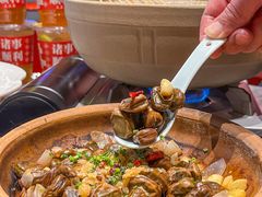 -黄弟大排档·湖南菜·小龙虾·小海鲜(凯旋北路店)