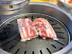 -安又胖韩国烤肉(美罗城店)