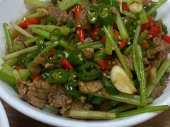 -独一佳老胡湘菜馆(高新店)