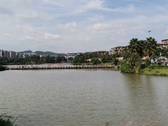 -枫香湖儿童公园