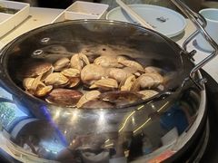 -苏大嘴蒸汽海鲜·海胆蒸饺(中山广场店)