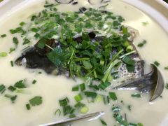 -翰林宴(阜南路店)