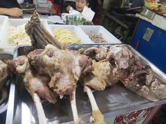 -大学城夜市大排档(凤栖路店)