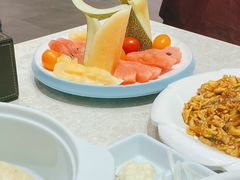 精美果盘-紫光园(顺义店)