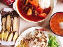 -大圆碗(新兴路店)