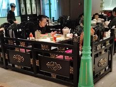 -锦府盐帮·侯宅(五棵松万达店)