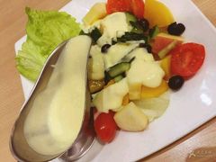 -必胜客(安盛金马店)