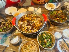 -水煮三国·川鲁江湖菜(香山店)