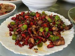 -巴蜀飘香川菜馆(无锡大饭东湖滨路酒吧街店)