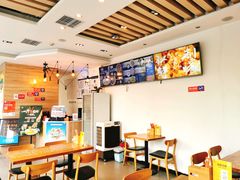 -海盗虾饭·剥好的小龙虾饭(SOHO尚都店)
