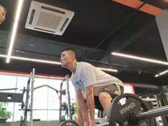 -佳禾健身(三元里店)