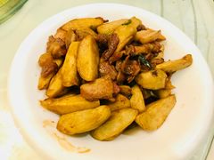 -紫丁香饭店-中餐厅