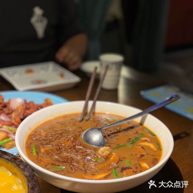 毕业来德清最爱的一口咖喱土豆肥牛[送星星]