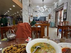 -椒香川流不息川菜馆(二七北路店)