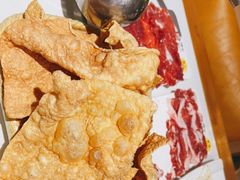 -焯牛潮汕牛肉火锅(云峰街创始店)